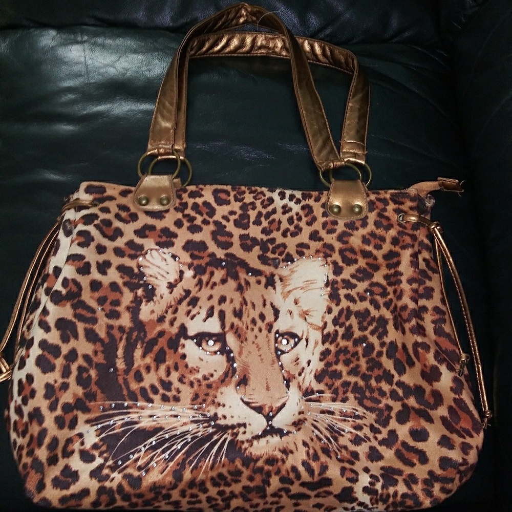 XiaoLonhNu Leather Collection Purse x2